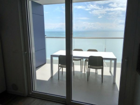 Residenza Edda  Линьяно Пинета